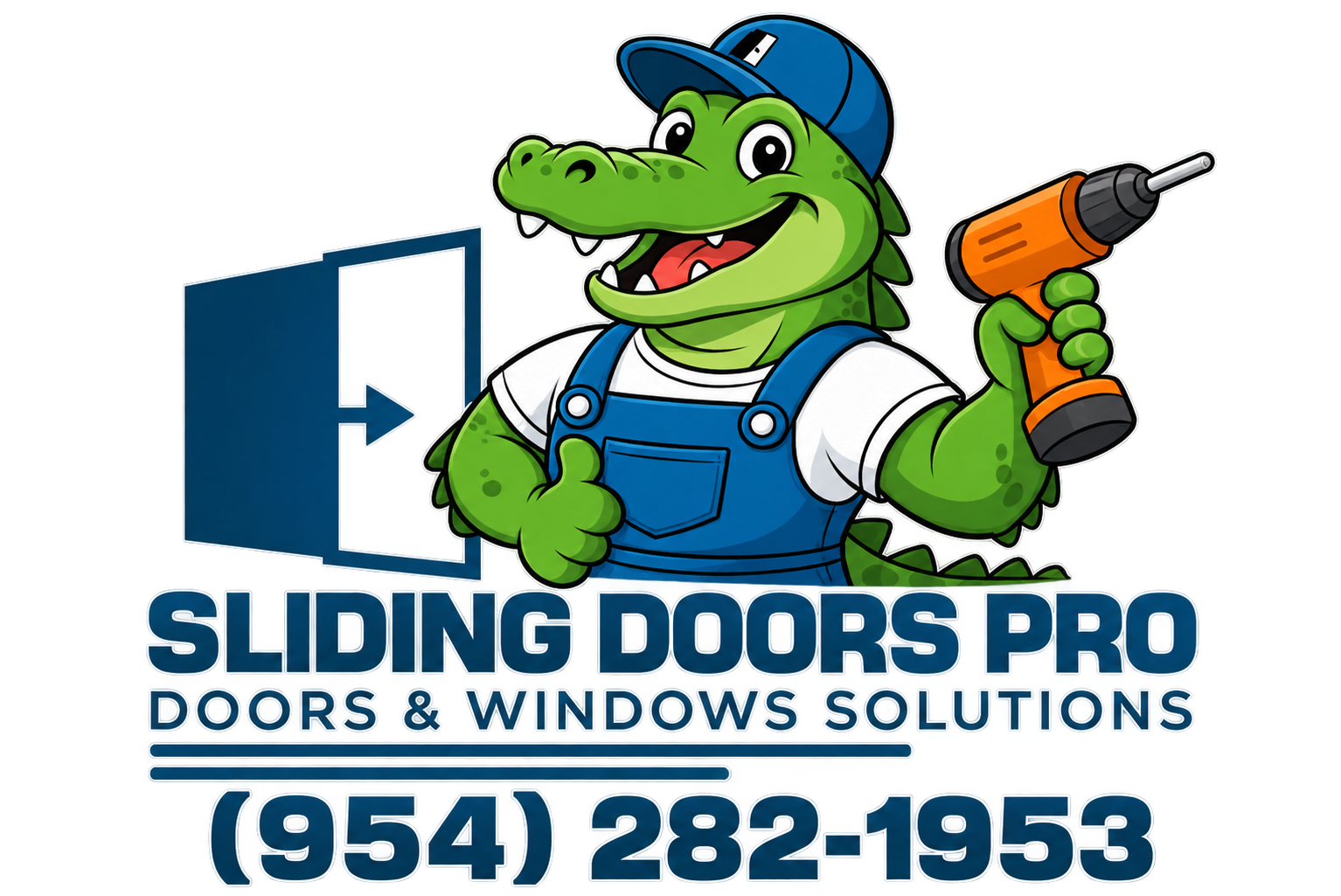Sliding Door Repair Near Me in South Florida