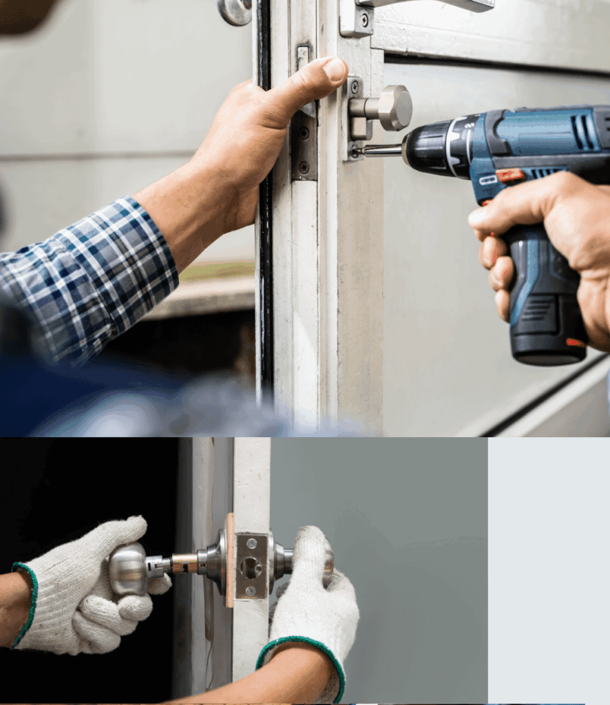 How Can I Make My Sliding Glass Door More Secure?