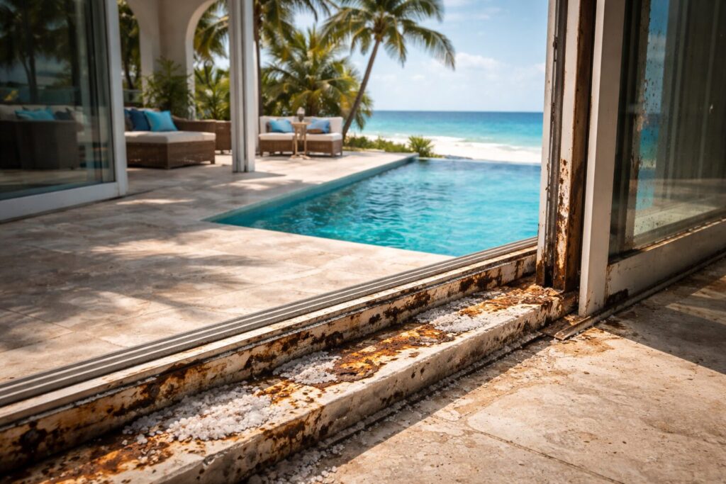 SLIDING DOORS REPAIR NORTH MIAMI