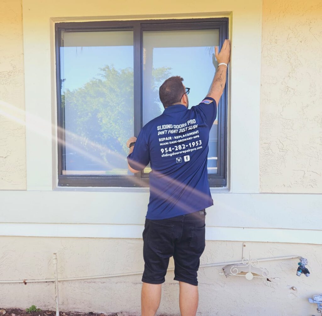 window repair in south florida